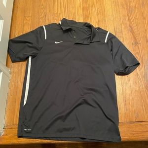 Nike polo